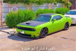 دودج تشالنجر